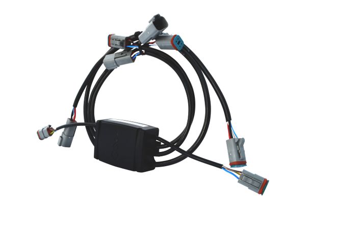 Altek Smart-C Spray 124